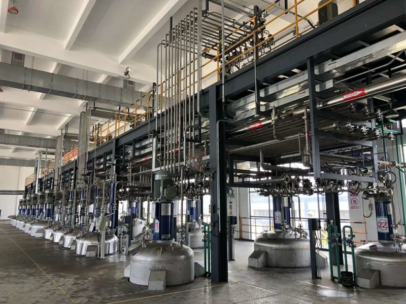 ประเทศจีน Shenzhen Taiqiang Investment Holding Co., Ltd รายละเอียด บริษัท