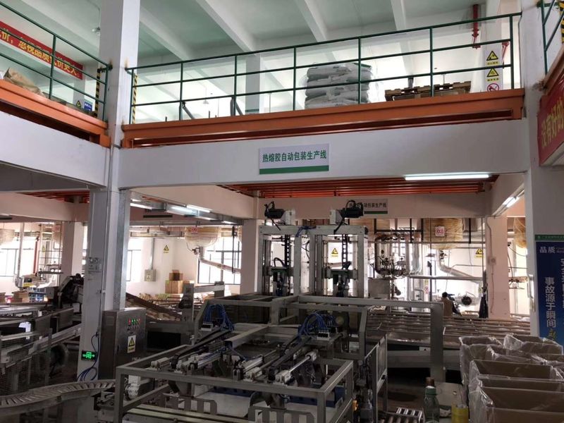 ประเทศจีน Shenzhen Taiqiang Investment Holding Co., Ltd รายละเอียด บริษัท