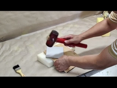 กาวสำหรับลามิเนตพีวีซี