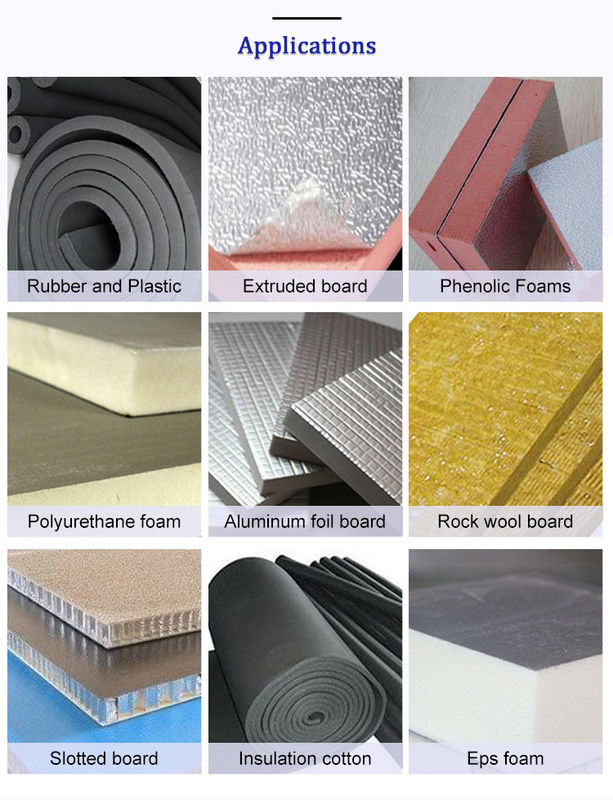 High Quality Thermal Insulation Spray Adhesive For Heat Cold preservations HVAC applications