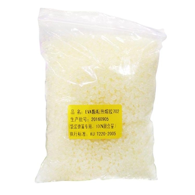 OEM Edge Banding Hot Melt Glue 9009-54-5 Light yellow solid